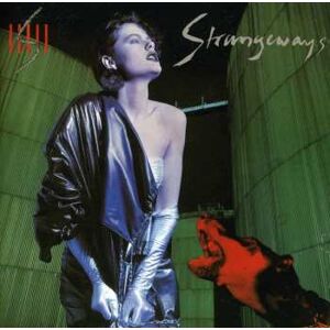Candy CD Strangeways: Strangeways DLX LTD Candy CD Strangeways: Strangeways DLX LTD