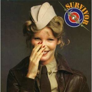 Candy CD Survivor: Survivor Candy CD Survivor: Survivor