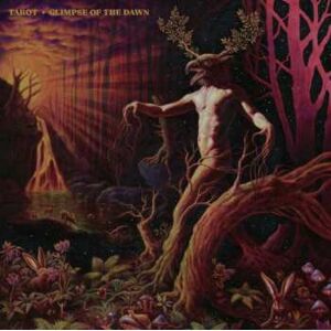 AFM CD Tarot: Glimpse Of The Dawn AFM CD Tarot: Glimpse Of The Dawn