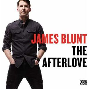 Atlantic CD James Blunt: The Afterlove DLX Atlantic CD James Blunt: The Afterlove DLX