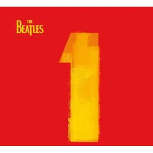 Apple CD The Beatles: 1 Apple CD The Beatles: 1