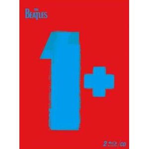 Apple CD/Box Set/2Blu-ray The Beatles: 1+ DLX LTD Apple CD/Box Set/2Blu-ray The Beatles: 1+ DLX LTD