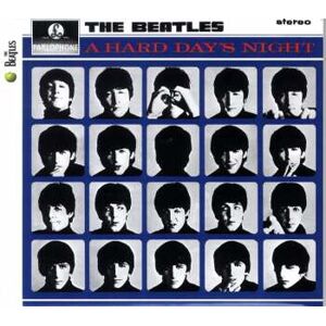 Apple CD The Beatles: A Hard Day's Night DLX LTD DIGI Apple CD The Beatles: A Hard Day's Night DLX LTD DIGI