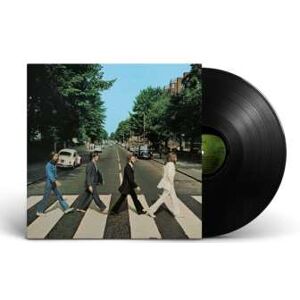 Apple LP The Beatles: Abbey Road Apple LP The Beatles: Abbey Road