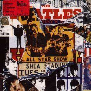 Apple 2CD The Beatles: Anthology 2 Apple 2CD The Beatles: Anthology 2