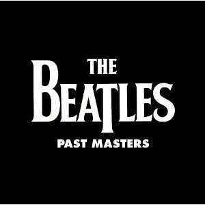 Apple 2LP The Beatles: Past Masters Apple 2LP The Beatles: Past Masters
