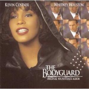 Arista CD Various: The Bodyguard (Original Soundtrack Album) Arista CD Various: The Bodyguard (Original Soundtrack Album)