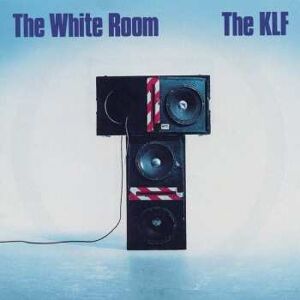 Arista CD The KLF: The White Room Justified & Ancient CLR Arista CD The KLF: The White Room Justified & Ancient CLR