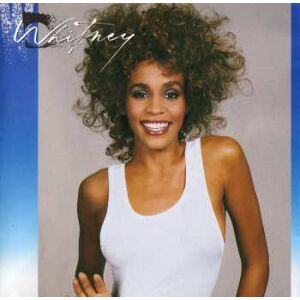 Arista CD Whitney Houston: Whitney Arista CD Whitney Houston: Whitney