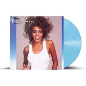 Arista LP Whitney Houston: Whitney CLR Arista LP Whitney Houston: Whitney CLR
