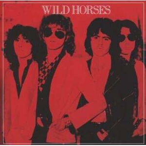 Candy CD Wild Horses: Wild Horses Candy CD Wild Horses: Wild Horses