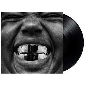 Gamma LP Kanye West: Bully Gamma LP Kanye West: Bully