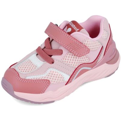 Biomechanics - 241260G - Růžová - 30 - Shoes Biomechanics - 241260G - Růžová - 30 - Shoes
