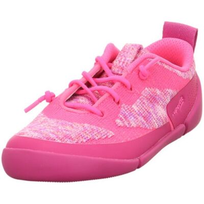 Dívčí barefit tenisky VENTO Pink Superfit 1-008202-5500 - 31 Dívčí barefit tenisky VENTO Pink Superfit 1-008202-5500 - 31