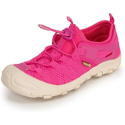 Dívčí letní tenisky BUGGA VENTO Pink - růžové - 29 Dívčí letní tenisky BUGGA VENTO Pink - růžové - 29
