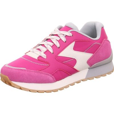 Dívčí tenisky DASH Pink/Light Grey Superfit 1-009563-5500 - 38 Dívčí tenisky DASH Pink/Light Grey Superfit 1-009563-5500 - 38
