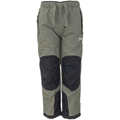 kalhoty sportovní outdoorové, podšité fleezovou podšívkou, Pidilidi, PD1121-14, khaki - 110 5let kalhoty sportovní outdoorové, podšité fleezovou podšívkou, Pidilidi, PD1121-14, khaki - 110 5let