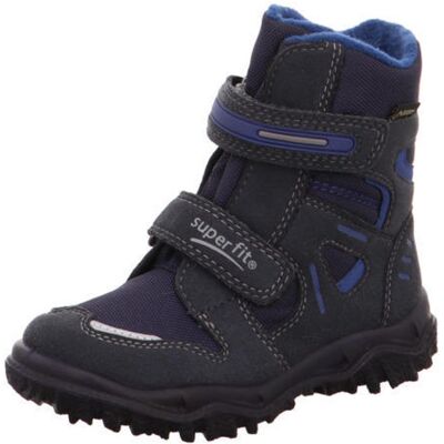 zimní boty HUSKY GTX, Superfit, 0-809080-8300, modrá - 27 zimní boty HUSKY GTX, Superfit, 0-809080-8300, modrá - 27