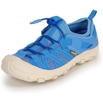 Chlapecké letní tenisky BUGGA VENTO Blue - modré - 34 Chlapecké letní tenisky BUGGA VENTO Blue - modré - 34