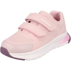 Dívčí barefoot tenisky BASICO COTTON Biomecanics 262250-B779 - 29 Dívčí barefoot tenisky BASICO COTTON Biomecanics 262250-B779 - 29