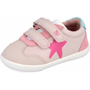 Dívčí barefoot tenisky ESTRELLA COTTON Biomecanics 262320-D779 - 22 Dívčí barefoot tenisky ESTRELLA COTTON Biomecanics 262320-D779 - 22