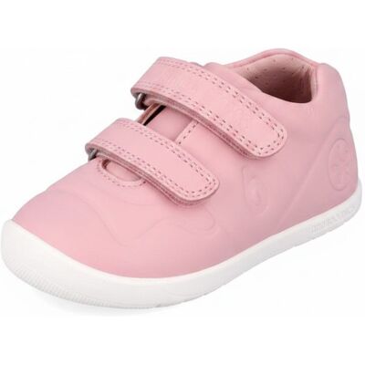 Biomecanics Dívčí barefoot celoroční boty BASICO ROSA Biomecanisc 241160-G032 - 26 Biomecanics Dívčí barefoot celoroční boty BASICO ROSA Biomecanisc 241160-G032 - 26