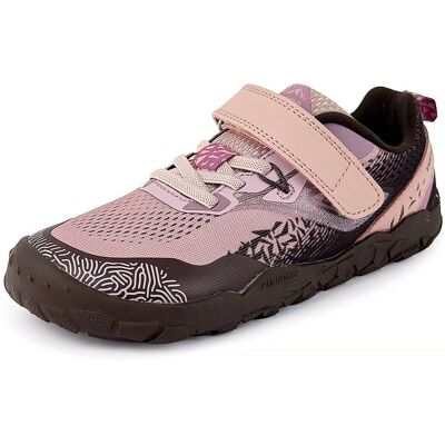 Dívčí barefoot outdoorové boty TUNDRA JUNIOR BROWN Joma BFTUNJS2624V - 33 Dívčí barefoot outdoorové boty TUNDRA JUNIOR BROWN Joma BFTUNJS2624V - 33