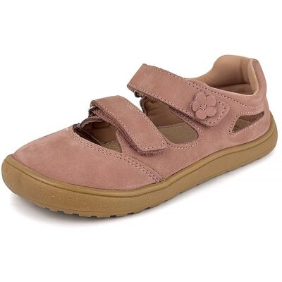 Dívčí barefoot sandály PROTETIKA NERY PINK růžová - 29 Dívčí barefoot sandály PROTETIKA NERY PINK růžová - 29