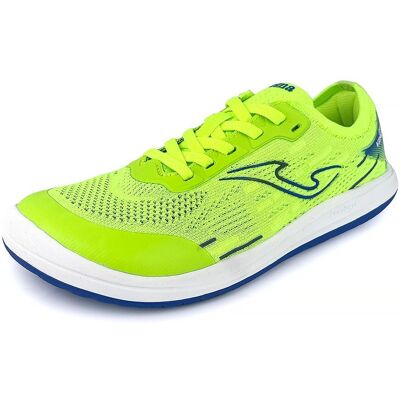 Chlapecké barefoot bežecké boty VIPER JUNIOR GREEN Joma BFVIPJS2611 - 36 Chlapecké barefoot bežecké boty VIPER JUNIOR GREEN Joma BFVIPJS2611 - 36