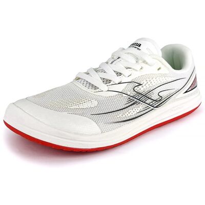 Dětské barefoot běžecké tenisky SUPERCROSS JUNIOR WHITE Joma BFCROJW2602 - 37 Dětské barefoot běžecké tenisky SUPERCROSS JUNIOR WHITE Joma BFCROJW2602 - 37