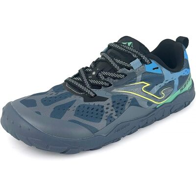 Dětské barefoot outdoorové boty SIMA JUNIOR BLACK Joma BFSIMJS2601 - 36 Dětské barefoot outdoorové boty SIMA JUNIOR BLACK Joma BFSIMJS2601 - 36