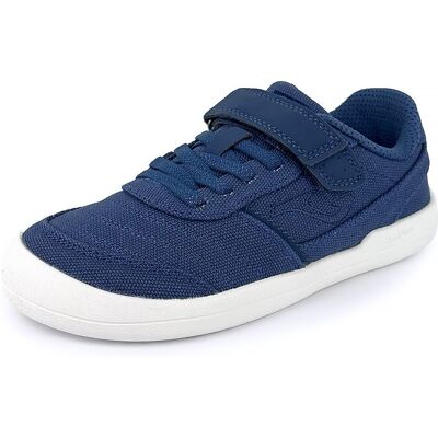 Chlapecké barefoot vycházkové boty MUNDIAL JUNIOR BAREFOOT NAVY BLUE Joma BFMUNJS2603V - 29 Chlapecké barefoot vycházkové boty MUNDIAL JUNIOR BAREFOOT NAVY BLUE Joma BFMUNJS2603V - 29
