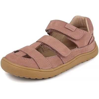 Dívčí barefoot sandály PROTETIKA DIZY PINK růžová - 25 Dívčí barefoot sandály PROTETIKA DIZY PINK růžová - 25