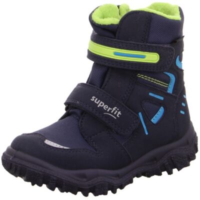 zimní boty HUSKY GTX, Superfit, 0-809080-8000, tmavě modrá - 27 zimní boty HUSKY GTX, Superfit, 0-809080-8000, tmavě modrá - 27