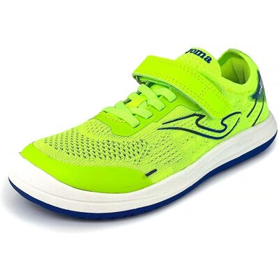 Chlapecké barefoot bežecké boty VIPER JUNIOR GREEN Joma BFVIPJS2611V - 27 Chlapecké barefoot bežecké boty VIPER JUNIOR GREEN Joma BFVIPJS2611V - 27