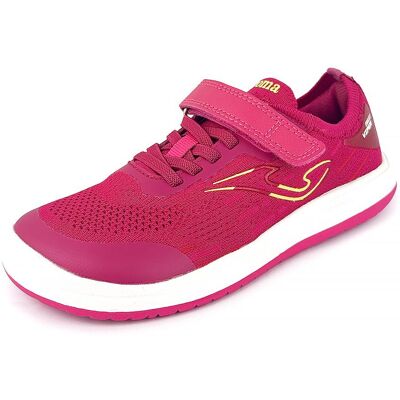 Dívčí barefoot bežecké boty VIPER JUNIOR FUCHSIA Joma BFVIPJS2610V - 30 Dívčí barefoot bežecké boty VIPER JUNIOR FUCHSIA Joma BFVIPJS2610V - 30