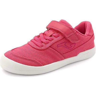 Dívčí barefoot vycházkové boty MUNDIAL JUNIOR BAREFOOT FUCHSIA Joma BFMUNJS2610V - 32 Dívčí barefoot vycházkové boty MUNDIAL JUNIOR BAREFOOT FUCHSIA Joma BFMUNJS2610V - 32