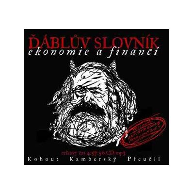 ART Ďáblův slovník ekonomie a financí ART Ďáblův slovník ekonomie a financí