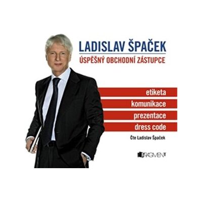 Fragment Ladislav Špaček – Úspěšný obchodní zástupce Fragment Ladislav Špaček – Úspěšný obchodní zástupce