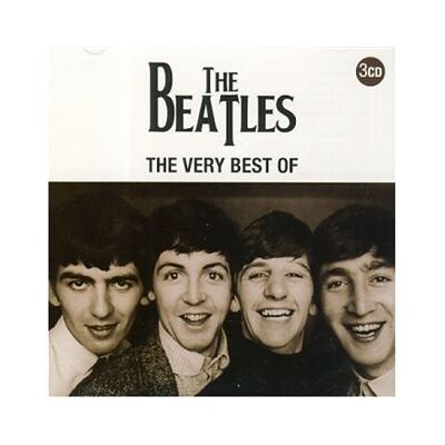 Sony The Very Best Of Sony The Very Best Of