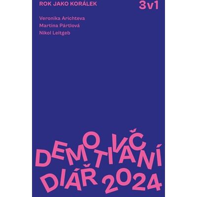XYZ 3 v 1: Rok jako korálek XYZ 3 v 1: Rok jako korálek
