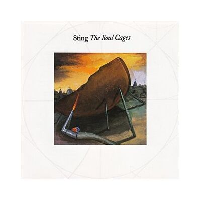 UNIVERSAL MUSIC The Soul Cages UNIVERSAL MUSIC The Soul Cages