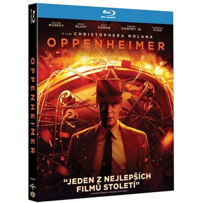 Magic Box Oppenheimer Magic Box Oppenheimer