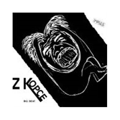 Indies Z kopce – Big Beat Indies Z kopce – Big Beat