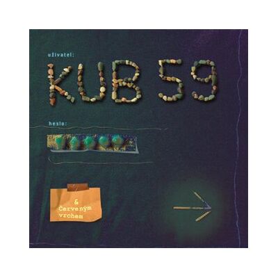 Indies KUB 59 & Červeným vrchem Indies KUB 59 & Červeným vrchem