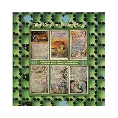 Warner Music The Complete Songs Of Innocence And Experience Warner Music The Complete Songs Of Innocence And Experience
