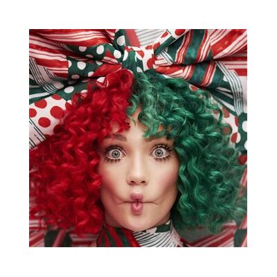 Warner Music Everyday Is Christmas Warner Music Everyday Is Christmas