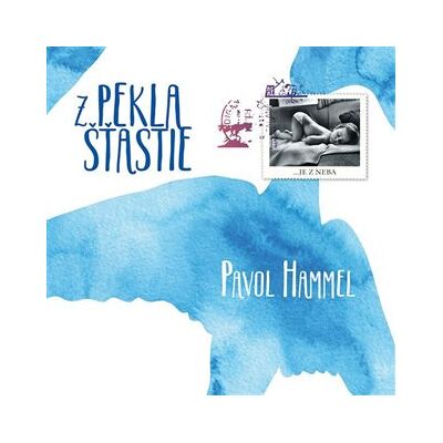 Indies Z pekla šťastie Indies Z pekla šťastie