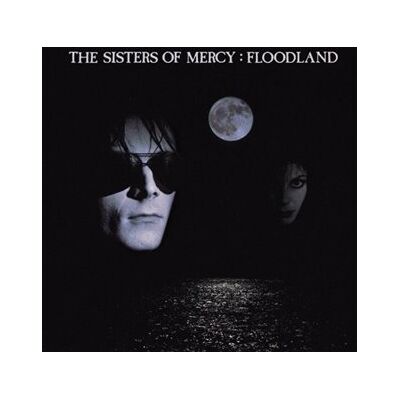 Warner Music Floodland Warner Music Floodland