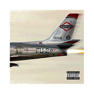 UNIVERSAL MUSIC Kamikaze UNIVERSAL MUSIC Kamikaze